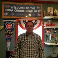 Chambers Truss Inc Employee Steve Beck's profile photo