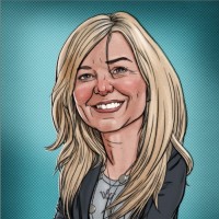 Energy Market Matters Australia ('emma'​) Employee Jackie Barber's profile photo