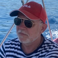 MEDIA BROADCAST GmbH Employee Sven Kreis's profile photo