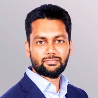 Accenture Employee Vinay Mathur's profile photo