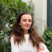 Archipel&Co. Employee Margot Levkov's profile photo