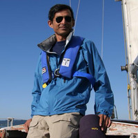 Rajiv Ramachandran Email & Phone Number