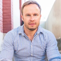 Globalstar Employee Eamon Doyle's profile photo