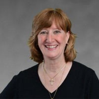 AndCo Consulting Employee Beth Porzelt's profile photo