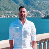 Autowave Employee Ravi Kotecha's profile photo