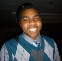 Utilant Employee Damian Ogbonna's profile photo