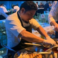 Crystal Springs Resort Employee Robert Esquivel's profile photo