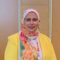 European Association for Cancer Research (EACR) Employee Hanan Elimam's profile photo