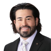 Hancock Whitney Employee Micah Mendoza's profile photo