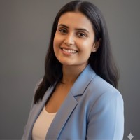 TIC Solutions Employee Treeza Dissanayake's profile photo