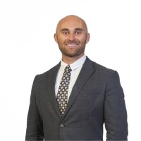 Commonwealth Bank Employee Jake McGee's profile photo