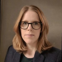Paulig Group Employee Karin Arnold's profile photo