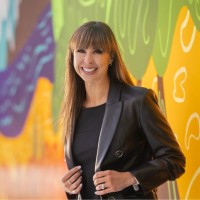 Nutrien Employee Janice Anderson's profile photo