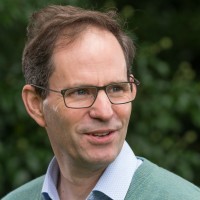 Jon Pebody Email & Phone Number