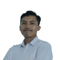 JIIPE Employee Alifudin Hanif's profile photo