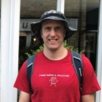 Overwatch Imaging Employee Keith Christiansen's profile photo