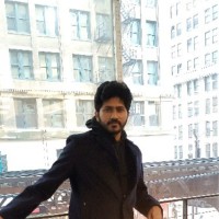 Ganance Employee Agnel Fernando's profile photo