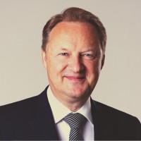 Baerlocher GmbH Employee Thomas Zenger's profile photo