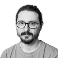 Wheely Employee Pavel Bocharov's profile photo