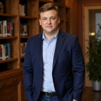 TRANSIMPERIAL Employee Pavel Antanovich's profile photo