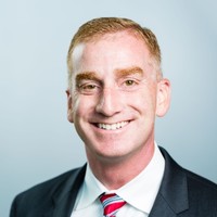 4Life Research Employee Ryan Wood's profile photo