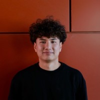 HackMerced Employee Ali Mehry's profile photo