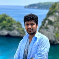 Barath Bhaskar's profile photo