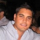 Gillman Automotive Group Employee Ryan Nowroozi's profile photo