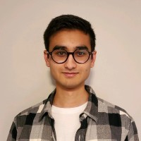 Terrion Employee Darryn Roopnarine's profile photo