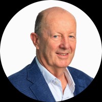 SLR Consulting Employee John McKinstry's profile photo