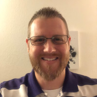 Children's Home & Aid Employee Robert Studley's profile photo