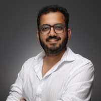 Ankit Sharma Email & Phone Number