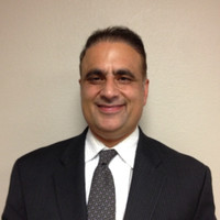 Wendys Employee Joe Johal's profile photo