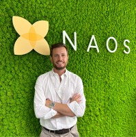 NAOS (Bioderma - Institut Esthederm - Etat Pur) Employee Guglielmo Belpane's profile photo