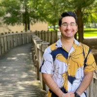 Lockheed Martin Employee Rafael Leon's profile photo
