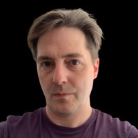 GameBench Employee Reuben Scratton's profile photo
