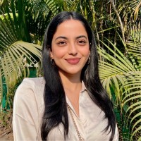 DFC Employee Radhika Chaudhari's profile photo