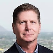 Computershare Employee Gary Nazare's profile photo