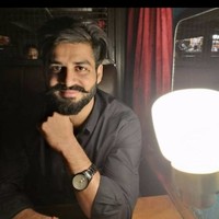 us truss Employee Vishal Thakur's profile photo