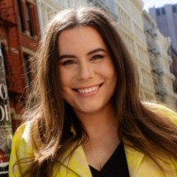 Linkedist Employee Catherine Kurt's profile photo