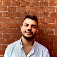 brandstories Employee Matteo di Venere's profile photo