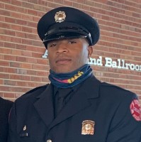 Chicago Fire Department Employee Shawn Plummer's profile photo