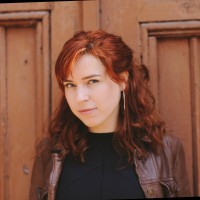 Olexandra Radylytska Email