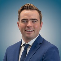 Caritas Employee Casey McKee's profile photo