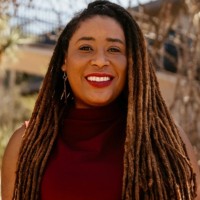 GASP Employee Jilisa Milton's profile photo