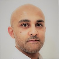 Niket Patel Email & Phone Number