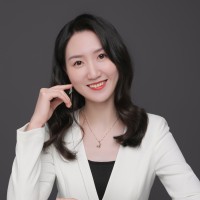 Bank Of China Group Investment Ltd Employee Celine Cai's profile photo