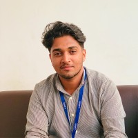 Interval SkillX Employee Mohammed U's profile photo