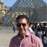 Terra Group Fruta Employee Pedro Martin's profile photo