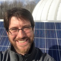 Academy Energy Group, LLC Employee Alan Bowen's profile photo